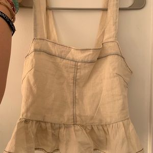 L.A. Hearts tank top from PacSun